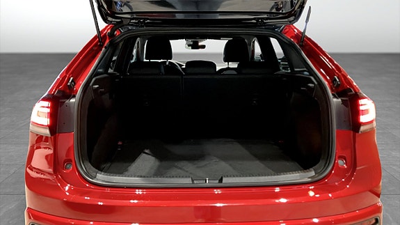 Volkswagen Taigo 11 of 13