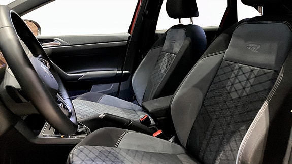 Volkswagen Taigo 5 of 13