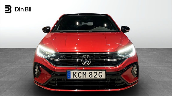 Volkswagen Taigo 2 of 13