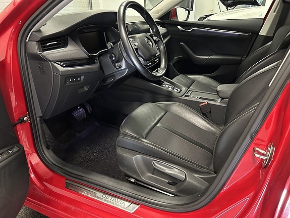 Skoda Octavia 9 of 24