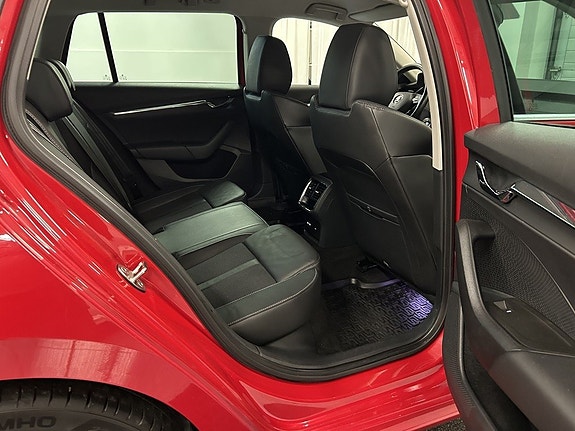 Skoda Octavia 11 of 24