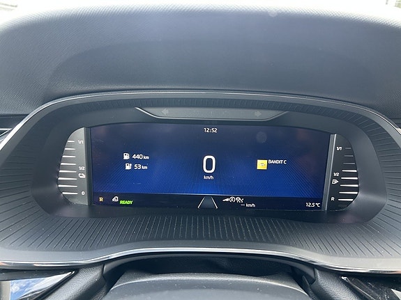 Skoda Octavia 17 of 24