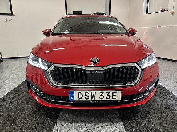 Skoda Octavia 6 of 24