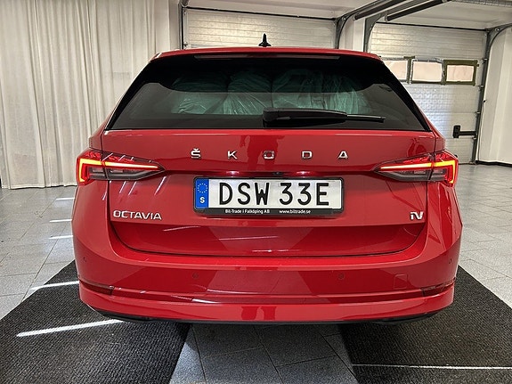 Skoda Octavia 7 of 24