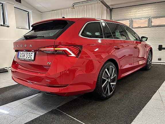 Skoda Octavia 3 of 24