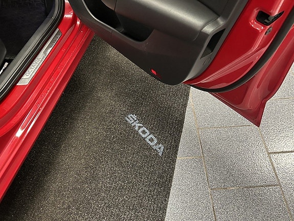 Skoda Octavia 20 of 24