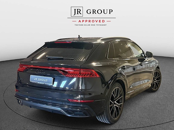 Audi Q8 6 of 14