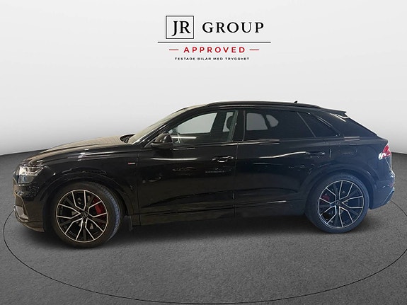 Audi Q8 3 of 14