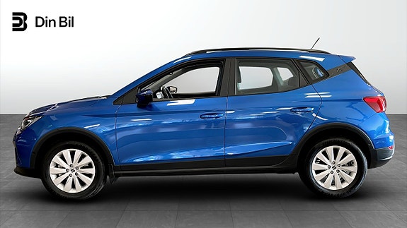 Seat Arona 2 of 11