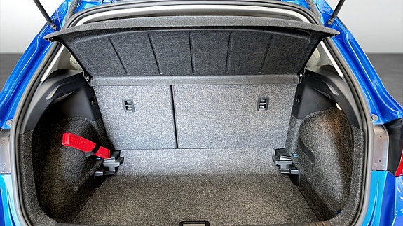 Seat Arona 11 of 11