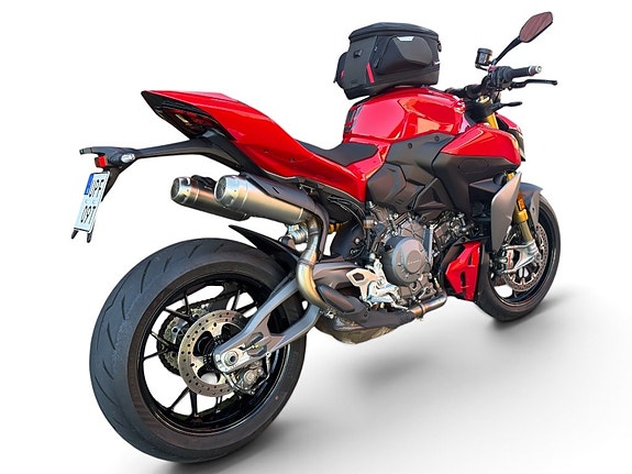 Ducati Streetfighter V2 S 6 of 6