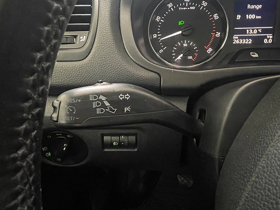 Skoda Fabia 16 of 30
