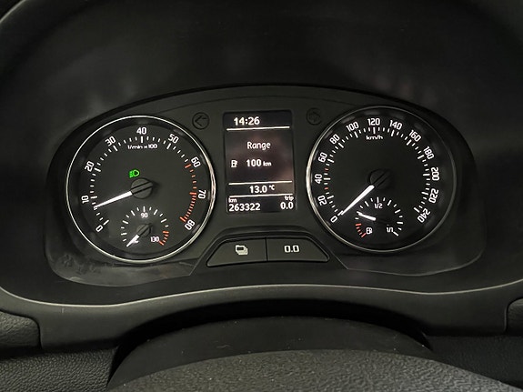 Skoda Fabia 15 of 30