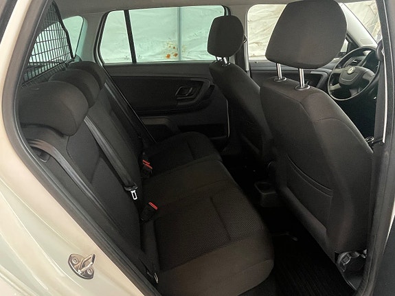 Skoda Fabia 10 of 30