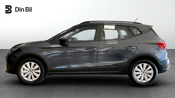 Seat Arona 2 of 12