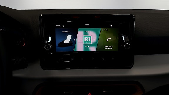 Seat Arona 9 of 12