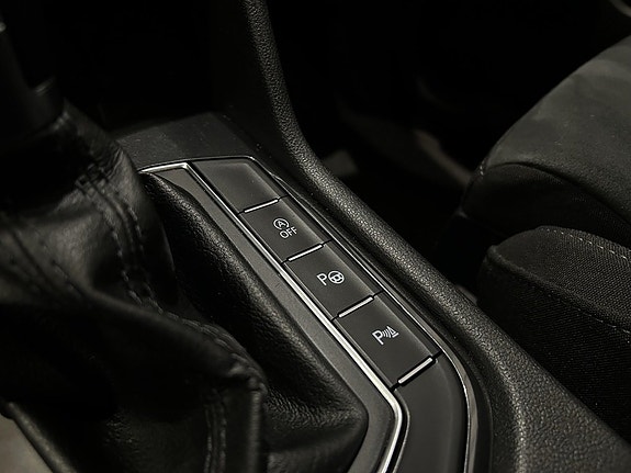Volkswagen Tiguan Allspace 19 of 19