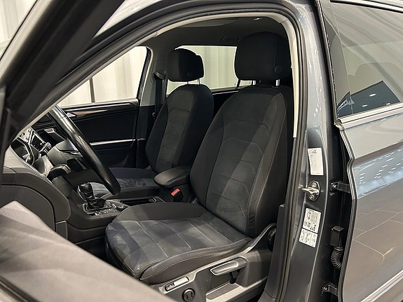 Volkswagen Tiguan Allspace 7 of 19