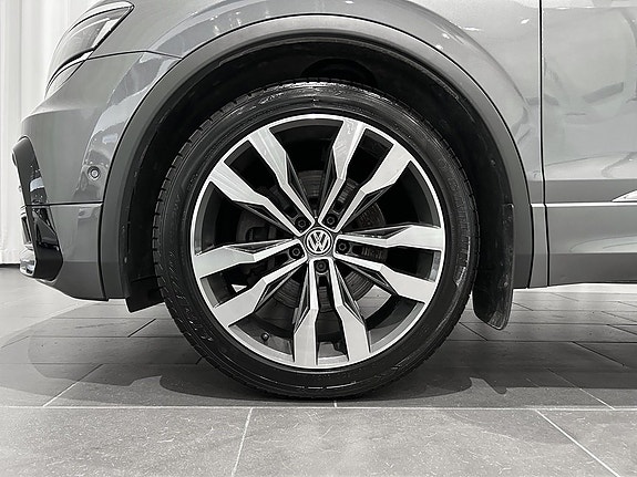 Volkswagen Tiguan Allspace 5 of 19