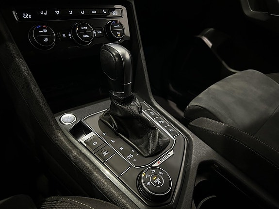 Volkswagen Tiguan Allspace 18 of 19