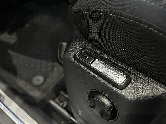 Volkswagen Tiguan Allspace 11 of 19