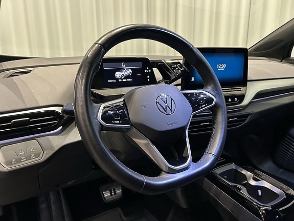 Volkswagen ID.4 9 of 13