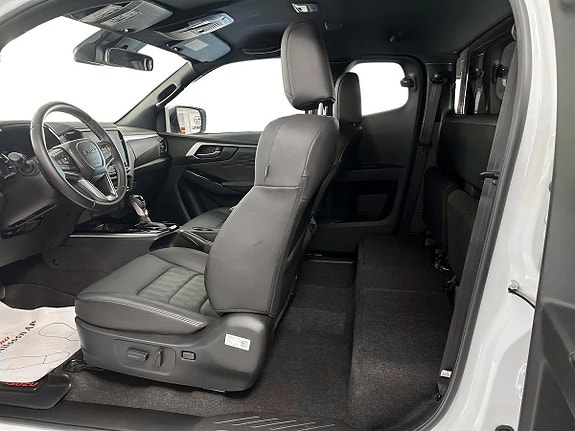 Isuzu D-max 8 of 16