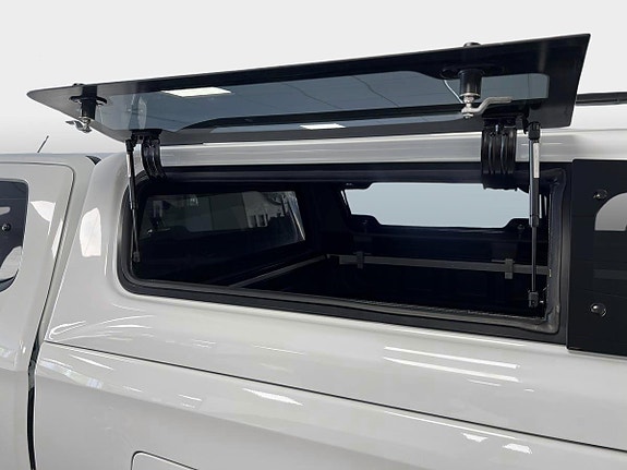 Isuzu D-max 13 of 16