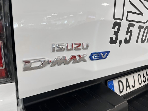 Isuzu D-max 15 of 16