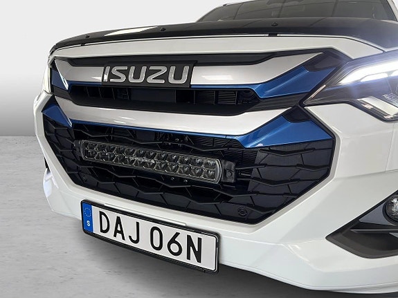 Isuzu D-max 14 of 16