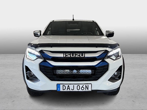 Isuzu D-max 6 of 16