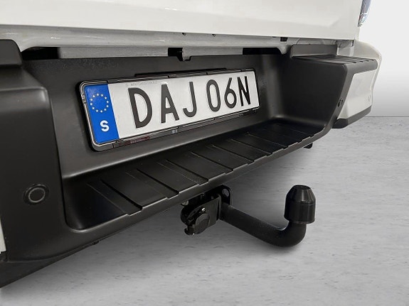 Isuzu D-max 16 of 16
