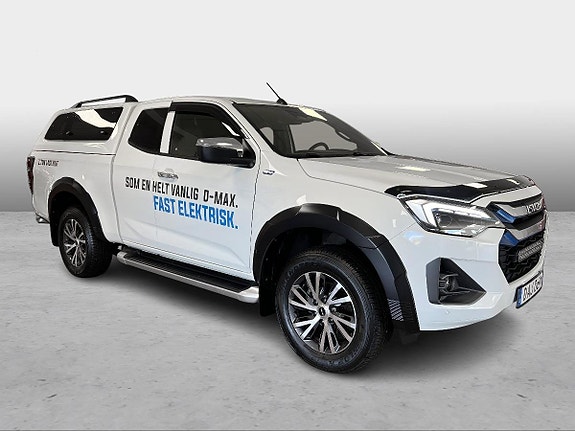 Isuzu D-max 5 of 16