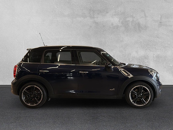MINI Countryman Cooper S 6 of 30