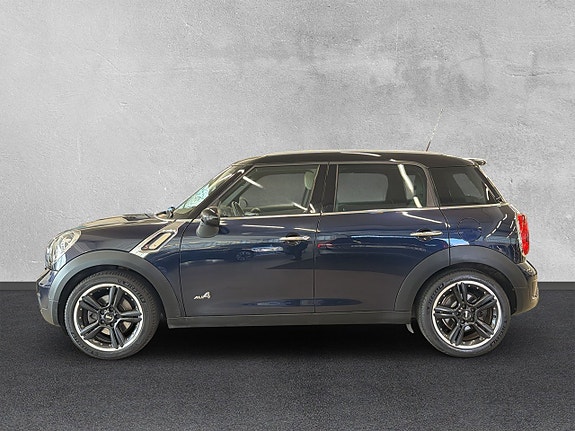 MINI Countryman Cooper S 2 of 30