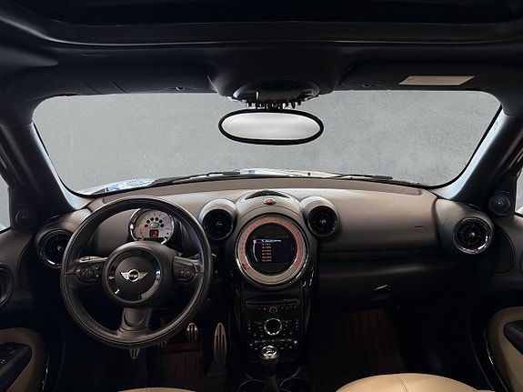 MINI Countryman Cooper S 12 of 30