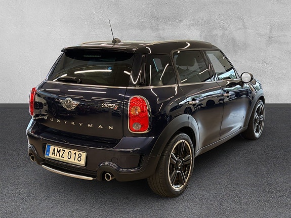 MINI Countryman Cooper S 5 of 30