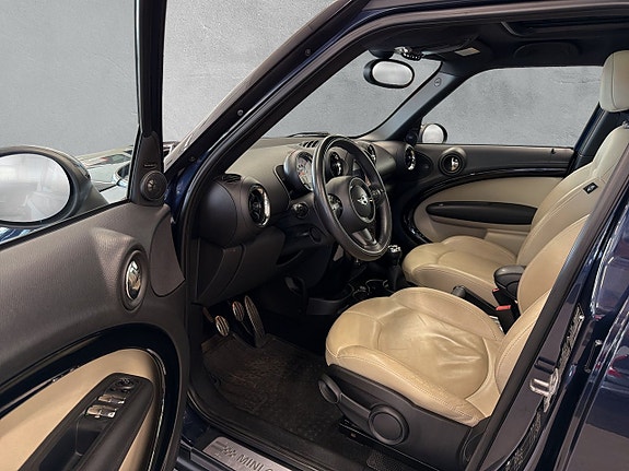 MINI Countryman Cooper S 10 of 30