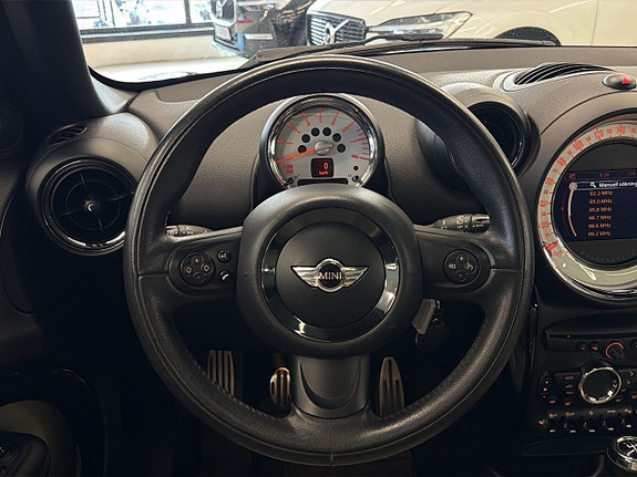 MINI Countryman Cooper S 18 of 30