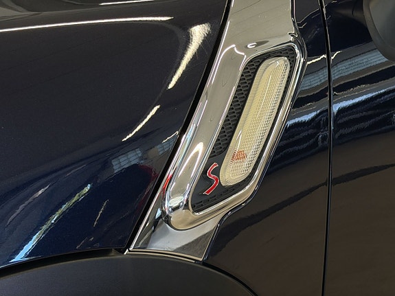 MINI Countryman Cooper S 13 of 30