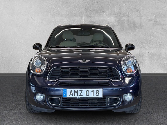 MINI Countryman Cooper S 8 of 30