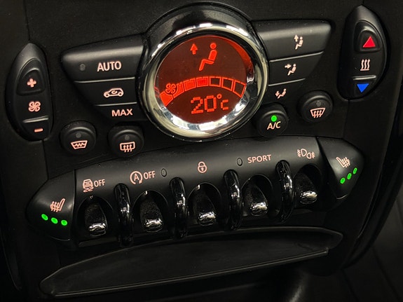 MINI Countryman Cooper S 25 of 30
