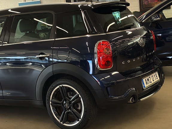 MINI Countryman Cooper S 15 of 30