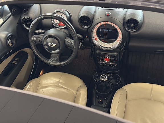 MINI Countryman Cooper S 21 of 30