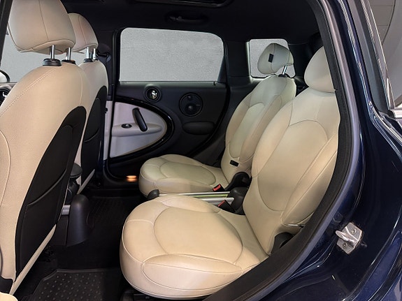 MINI Countryman Cooper S 11 of 30