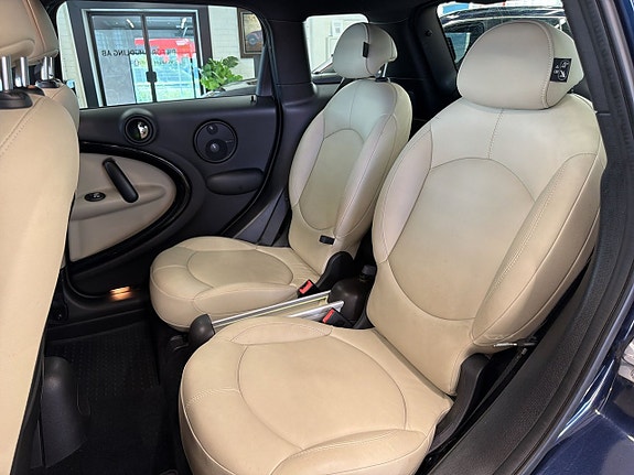 MINI Countryman Cooper S 22 of 30
