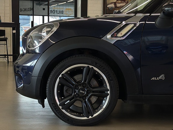 MINI Countryman Cooper S 14 of 30