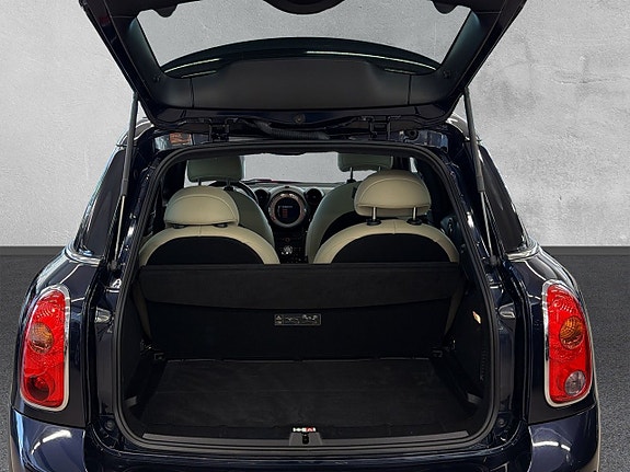 MINI Countryman Cooper S 9 of 30