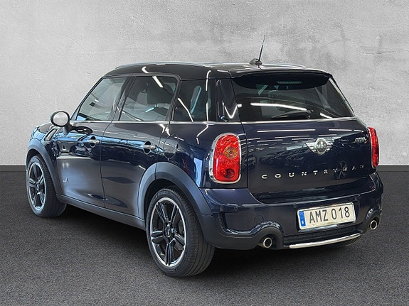 MINI Countryman Cooper S 3 of 30