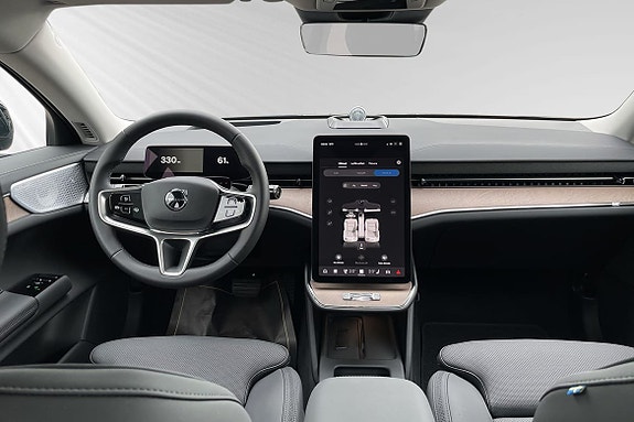Volvo ES90 9 of 18